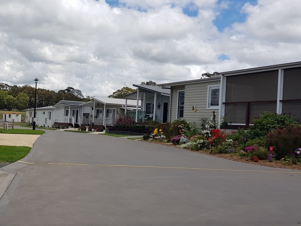 Morpeth Gardens Home Village Morpeth Gardens