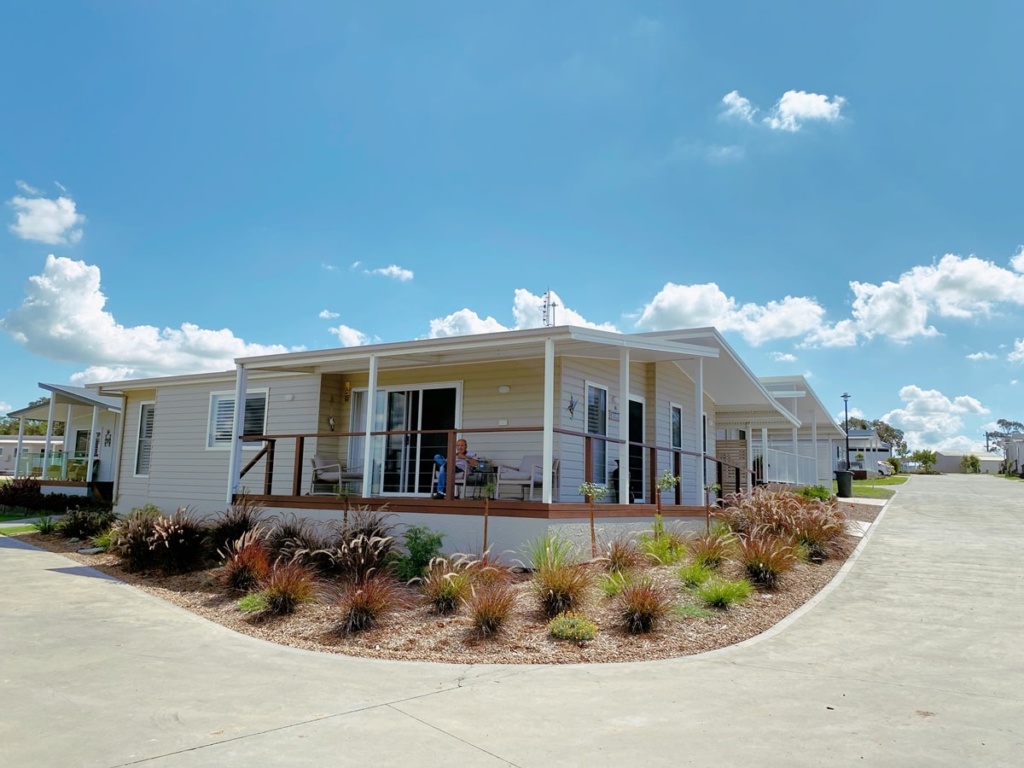 Morpeth Gardens Manufactured Home Village Our Homes Morpeth Gardens