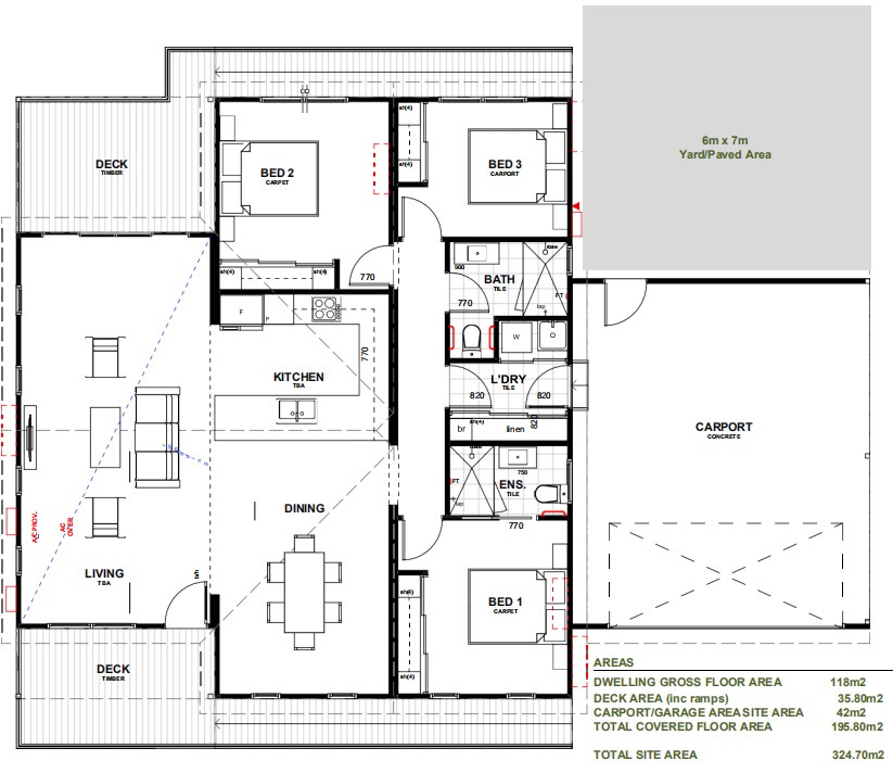 Morpeth Gardens Manufactured Home Village