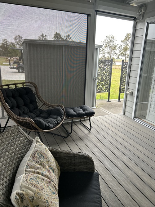 Morpeth Gardens Manufactured Home Village