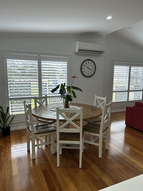 Morpeth Gardens Manufactured Home Village