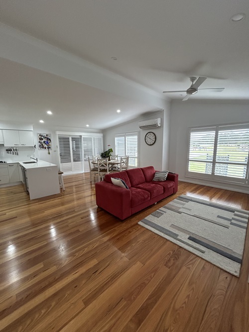 Morpeth Gardens Manufactured Home Village