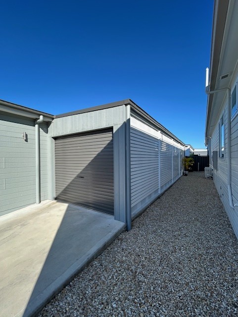 Morpeth Gardens Manufactured Home Village