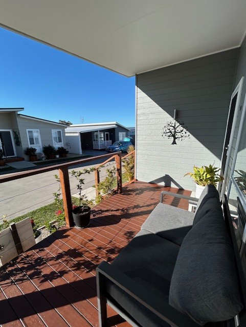 Morpeth Gardens Manufactured Home Village