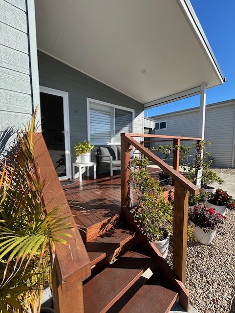 Morpeth Gardens Manufactured Home Village