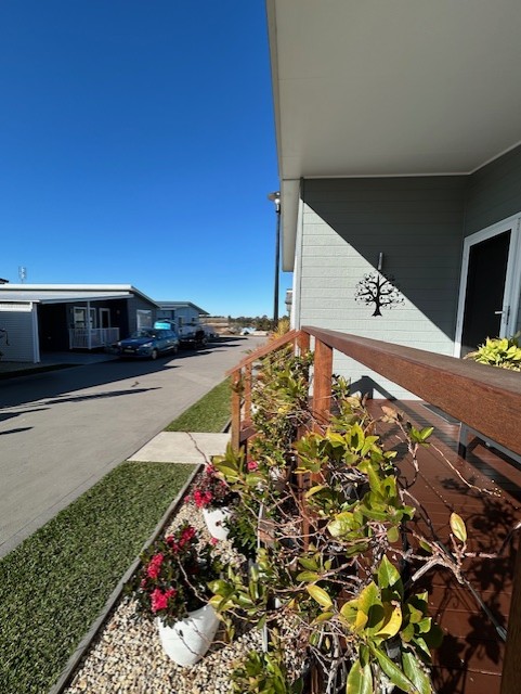 Morpeth Gardens Manufactured Home Village