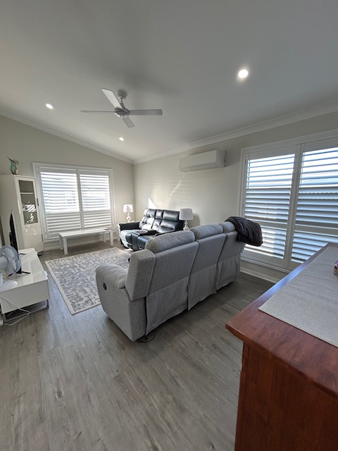 Morpeth Gardens Manufactured Home Village