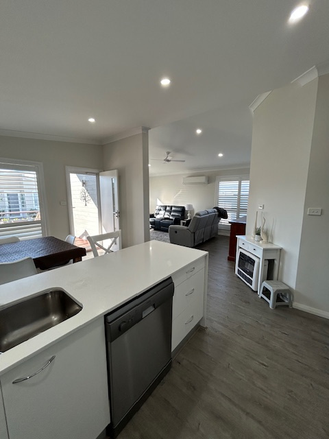Morpeth Gardens Manufactured Home Village