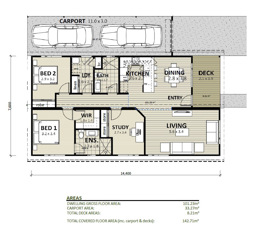 Morpeth Gardens Manufactured Home Village