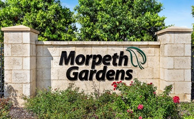 Morpeth Gardens Manufactured Home Village