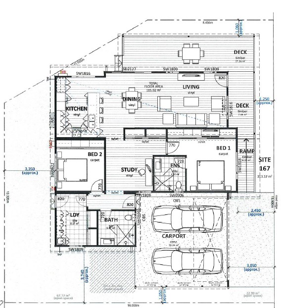 Morpeth Gardens Manufactured Home Village