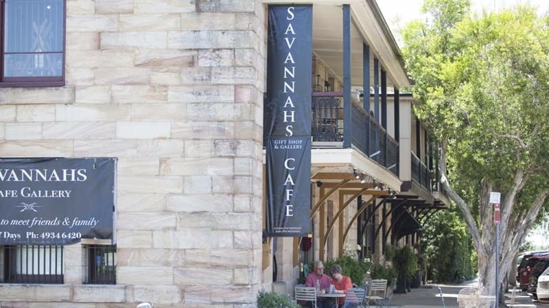 Over 50's Village Morpeth Maitland Newcastle Over 50's Village Morpeth Maitland Newcastle