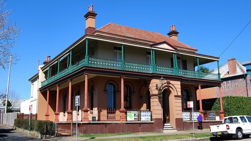 Modern Manufactured Home Village Morpeth Modern Manufactured Home Village Morpeth