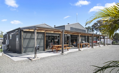 Lifestyle Village Morpeth Maitland Newcastle