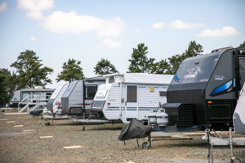 Modern Manufactured Home Village Morpeth Modern Manufactured Home Village Morpeth