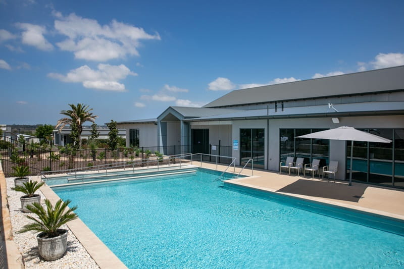 Residential Village Morpeth Gardens Residential Village Morpeth Gardens