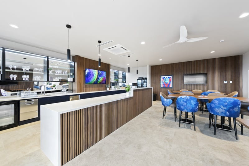 Modern Manufactured Home Village Morpeth Modern Manufactured Home Village Morpeth