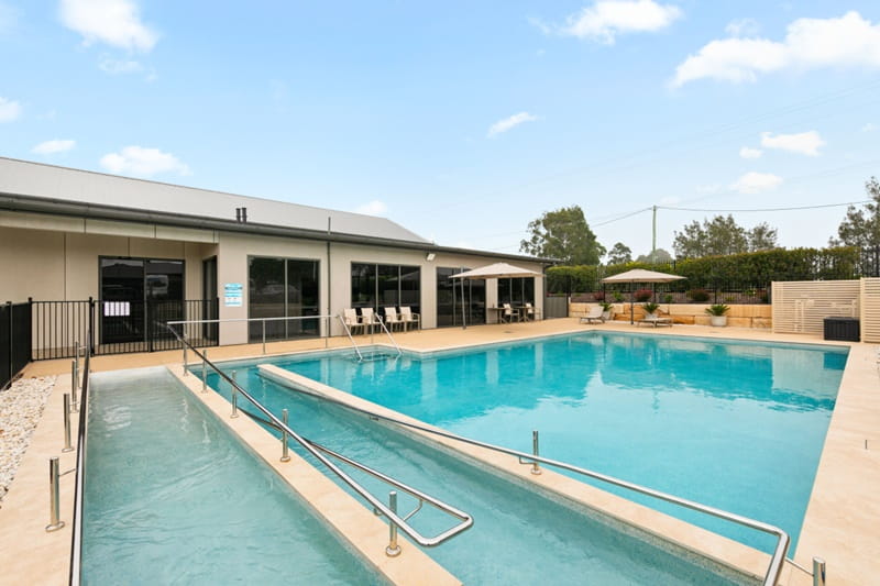 Morpeth Gardens Manufactured Home Village Morpeth Gardens Manufactured Home Village