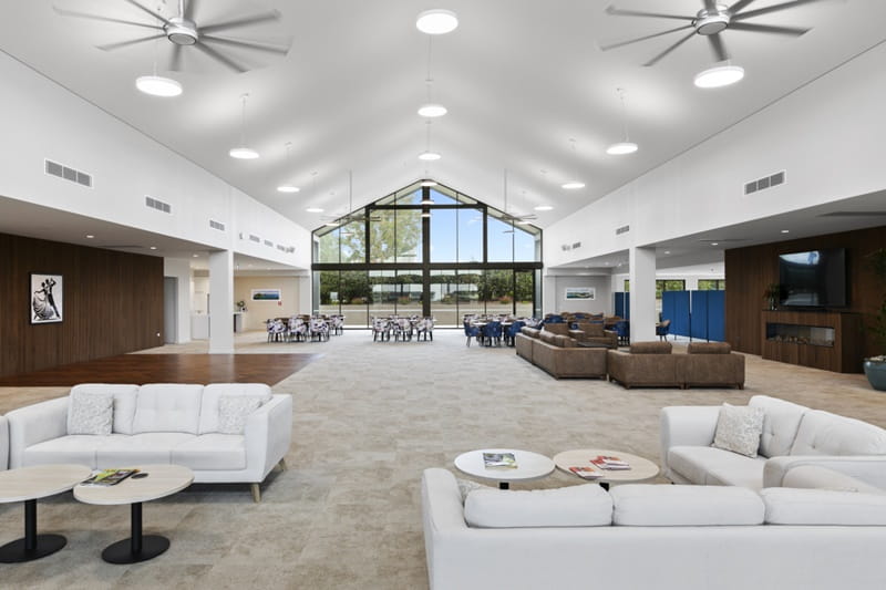 Lifestyle Village Morpeth Maitland Newcastle